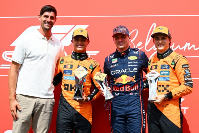 F1: Verstappenékben volt Norris minden reménye 2