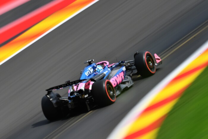 F1: Visszavágott a McLaren az időmérőn, Hamilton megint lebőgött 8