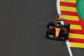 F1: Visszavágott a McLaren az időmérőn, Hamilton megint lebőgött
