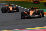 Verstappen: Azonnal lehetett volna versenyezni 1