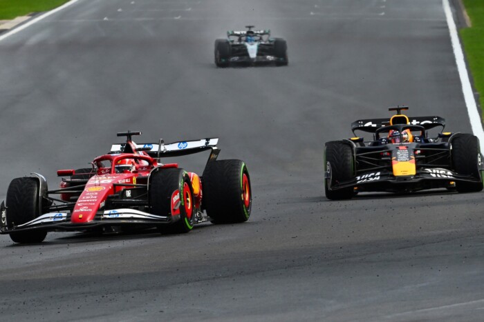 Verstappen: Azonnal lehetett volna versenyezni 3