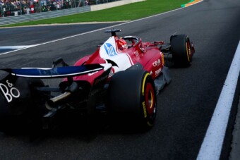 F1: Szerződéshosszabbítást jelentett be a Ferrari