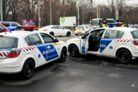 A pedáns svéd rendszerben egy elfelejtett elakadásjelzőért is brutális bírság járhat 2