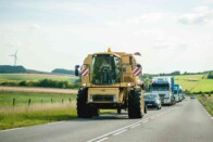 Szokatlan járművek lepik el a magyar utakat, figyelmeztetést adtak ki 1
