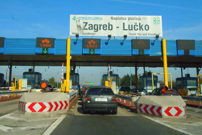 Itt várnak pokoli dugók a magyar nyaralókra is