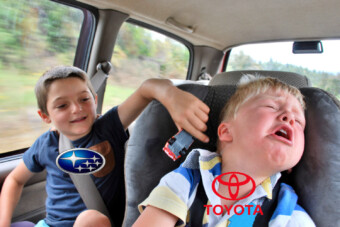 Letaszították a trónról a Toyotát, megvan 2025 legmegbízhatóbb autója