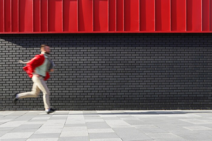 Feszengés a kormány mögött – amikor a tested nem várhat 2