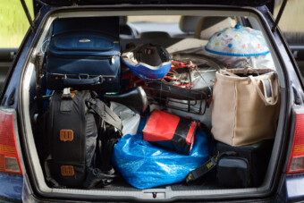 Ilyen büntetésre számíthat külföldön az, akit túlterhelt autóval állítanak meg