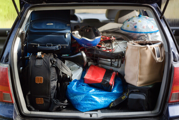 Ilyen büntetésre számíthat külföldön az, akit túlterhelt autóval állítanak meg