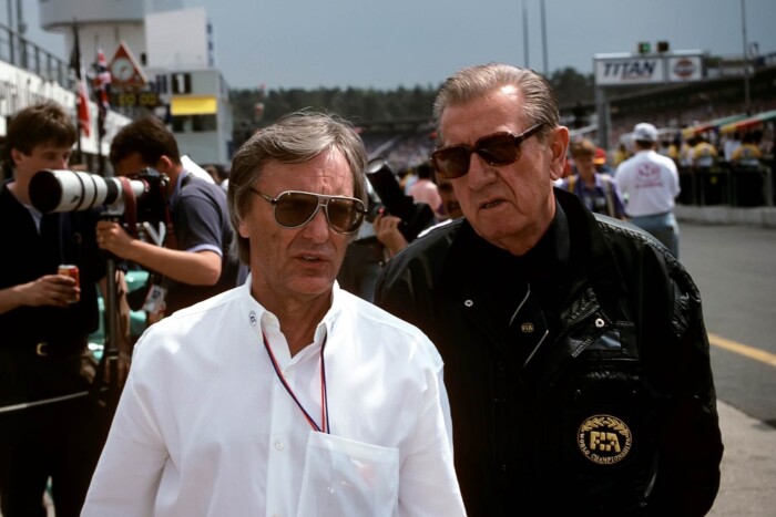 Táskalopási ügy fenyegette a Magyar Nagydíj jövőjét 12