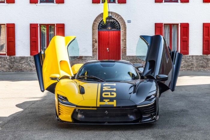 Ennek az autónak nem volna szabad léteznie 6