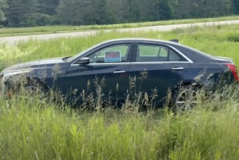 Nagyon olcsón adták az út szélén árult prémiumautót, vajon megérte?