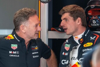F1: Megszólalt a kirúgás után a Red Bull-főnök