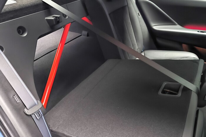 Csudabogárhátú: elektromos teljesítmény-sport-kupé-szedán a Hyundaitól 11