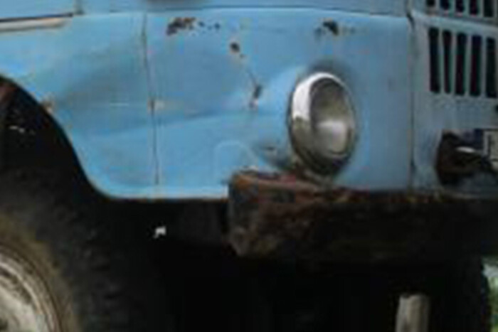 Érdekes jármű tűnt fel a NAV árverési oldalán, egyre ritkább az ilyen