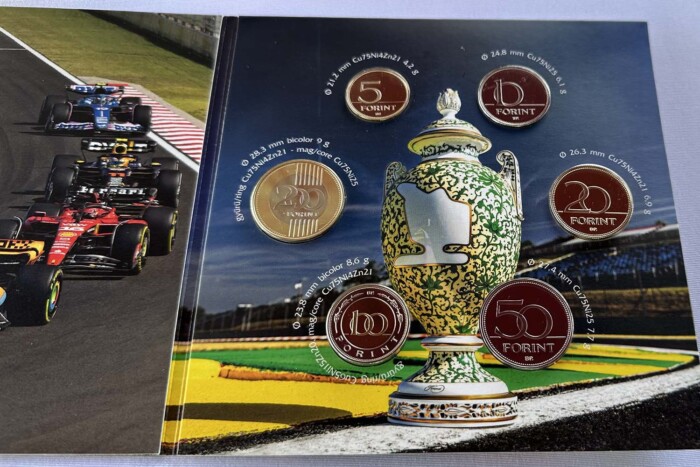 F1: Te adhatsz új nevet a Hungaroring kanyarjainak! 2