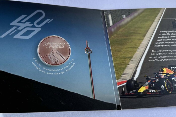 F1: Te adhatsz új nevet a Hungaroring kanyarjainak! 1