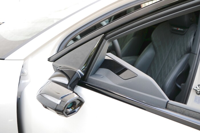 40 millió felett ezt tudja egy elektromos Audi 20