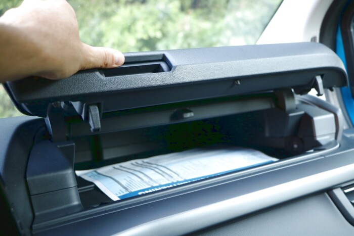 Mindent tud az elektromos Ford-kisbusz, kivéve egy fontos dolgot 13