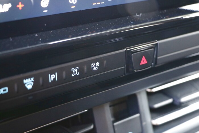 Mindent tud az elektromos Ford-kisbusz, kivéve egy fontos dolgot 19