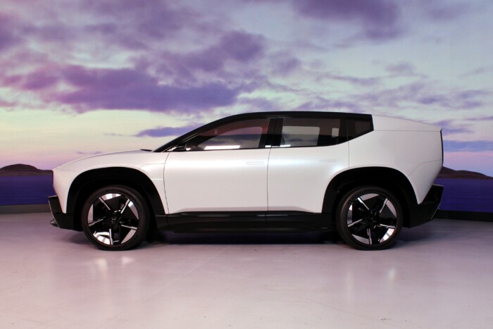 Vagy imádod az új Hondát, vagy a fejed fogod miatta 6