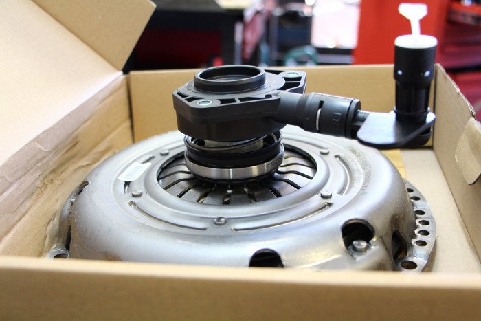 Ezt az alkatrészt hamar tönkreteszi a rossz vezetési stílus, a csere méregdrága lehet 1