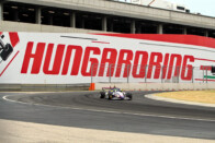 A Hungaroringen próbálhatják ki az F1-es újítást 1 A Hungaroringen próbálhatják ki az F1-es újítást 1