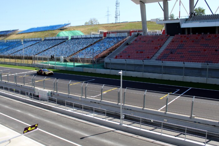 Nem várt fordulat: a Hungaroring újítása befolyásolhatja az F1-es rajtokat 1 | Vezess Nem várt fordulat: a Hungaroring újítása befolyásolhatja az F1-es rajtokat 1