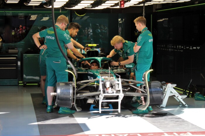 F1: Kibírja-e a magyar hétvégét a sérült Alonso? 1