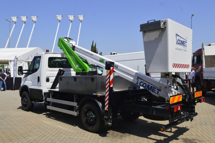 Sokan zárták szívükbe ezt a V8-as teherautót 10