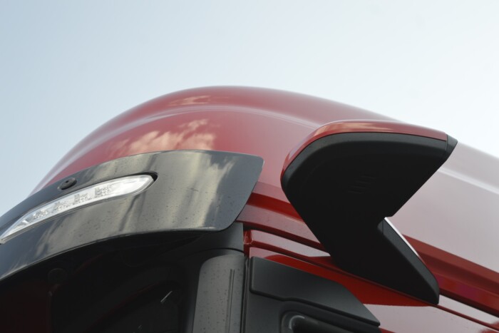 Sokan zárták szívükbe ezt a V8-as teherautót 8