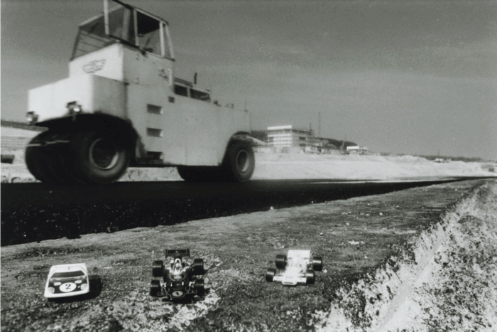 F1: Túl későn húzta fel sliccét a világbajnok 6 | Vezess F1: Túl későn húzta fel sliccét a világbajnok 6