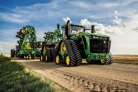 Így kapott 90 ezres bírságot egy évek óta mozdulatlan öreg traktor 1