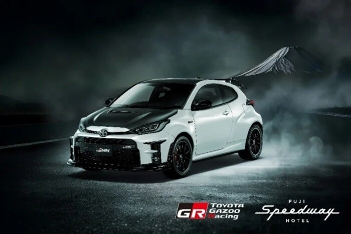 Vérbeli autórajongók kedvében jár a szálloda 6