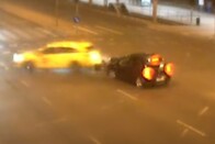 60 ezer forintért taxiztak a Nyugatitól a Szigetre 1 60 ezer forintért taxiztak a Nyugatitól a Szigetre 1