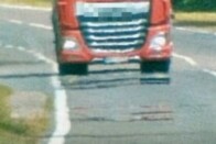 Saját videója buktatta le: 200 km/óra felett száguldott, megosztotta 1