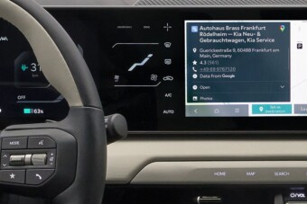 Még mélyebbre ássa bele magát az autókba a Google