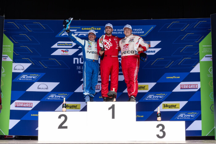 Riválisa hazai pályáján sem kegyelmezett Kiss Norbert 1