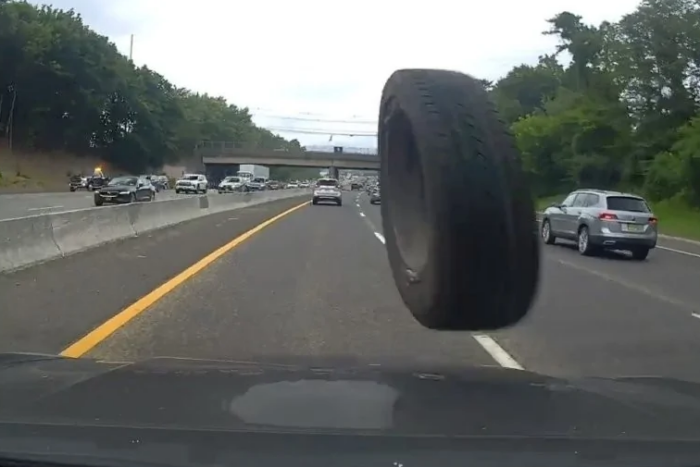 Ilyen a baleset, amiben nem a totálkárt nézed, hanem azt, hogy túlélted