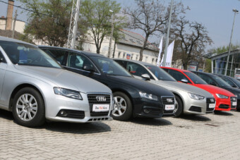 Ilyen autókat vesznek a magyarok 3-5 millióból