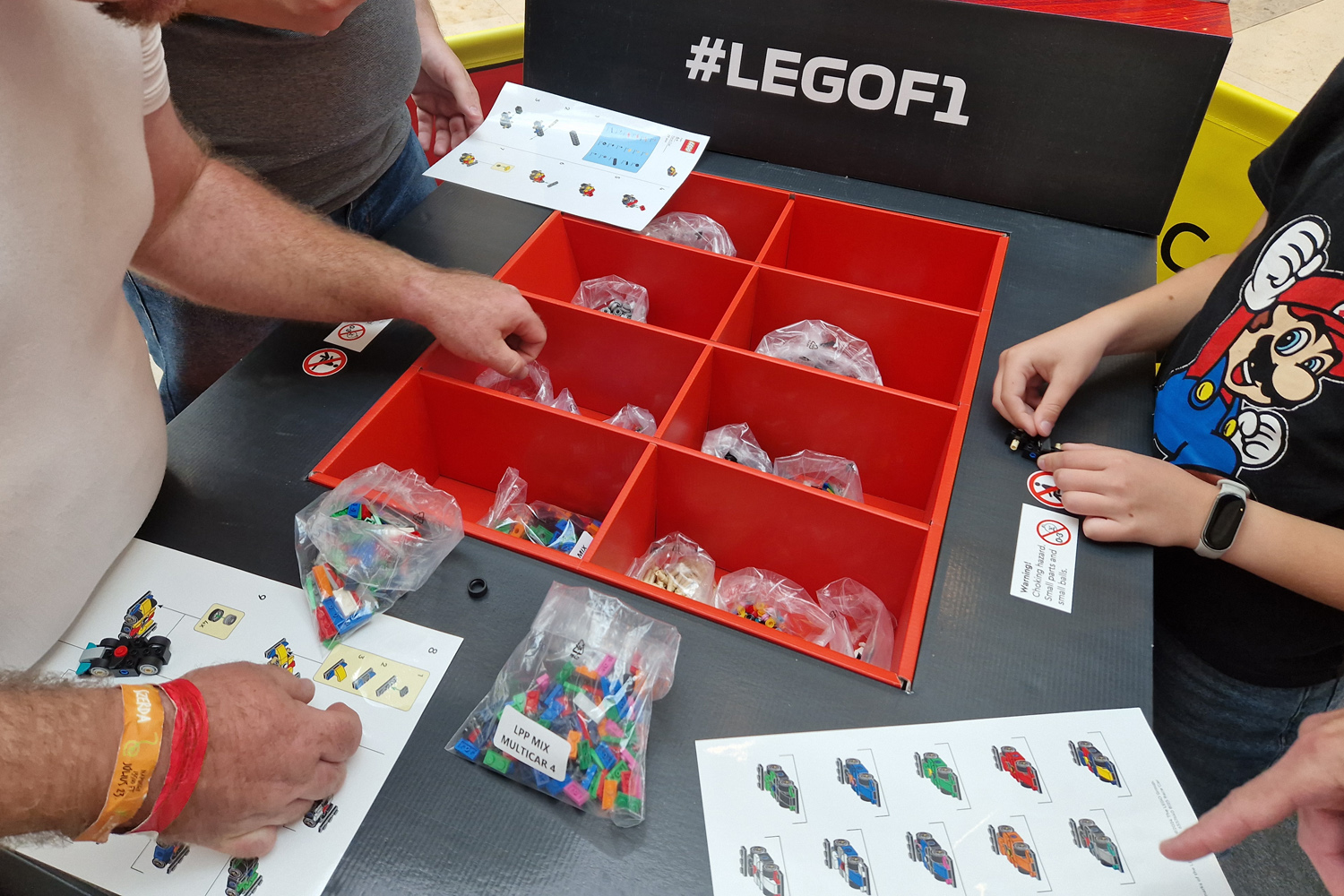 l1 | Vezess | Vezess