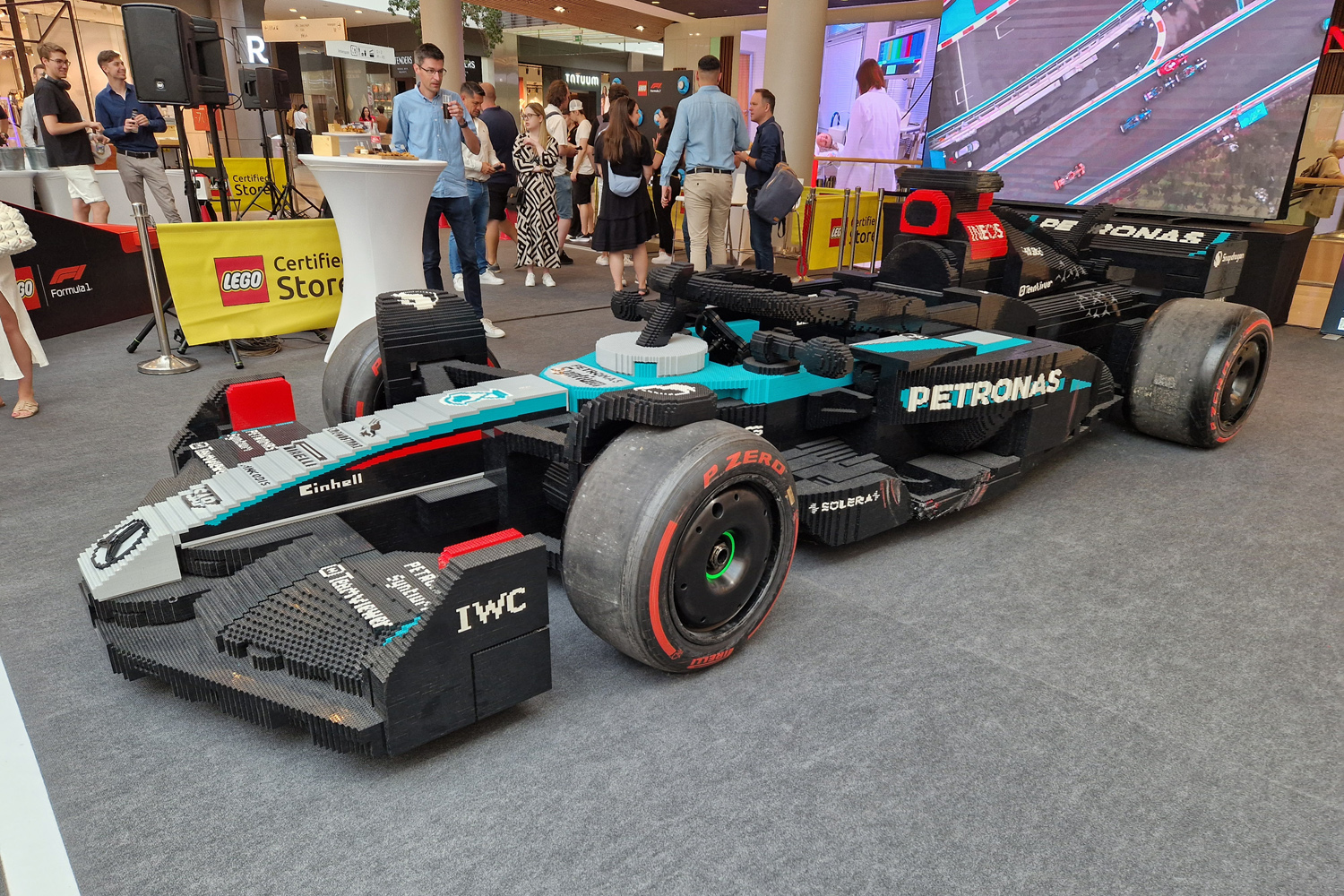 l3 | Vezess | Vezess