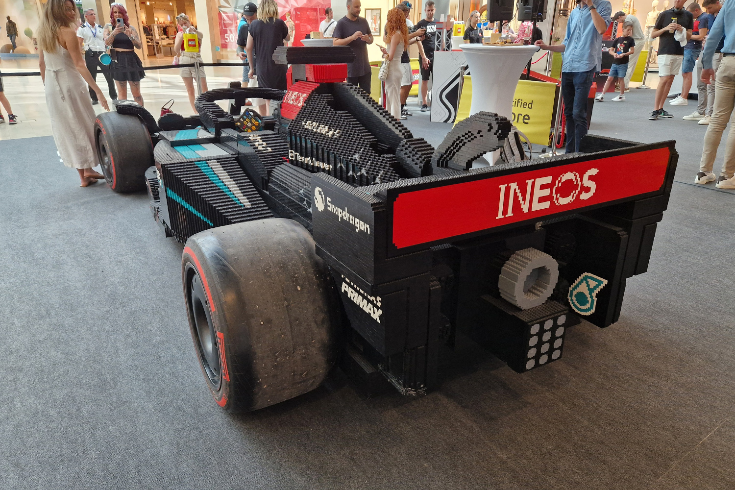 l4 | Vezess | Vezess