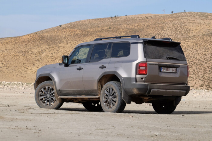 A rejtőzködő gazdag magyarok autói 10