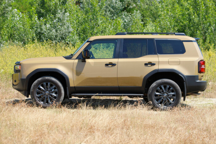 Japán csodafegyver kalandhoz, túléléshez 6