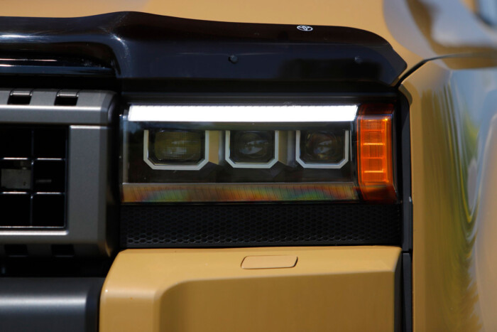 Japán csodafegyver kalandhoz, túléléshez 7