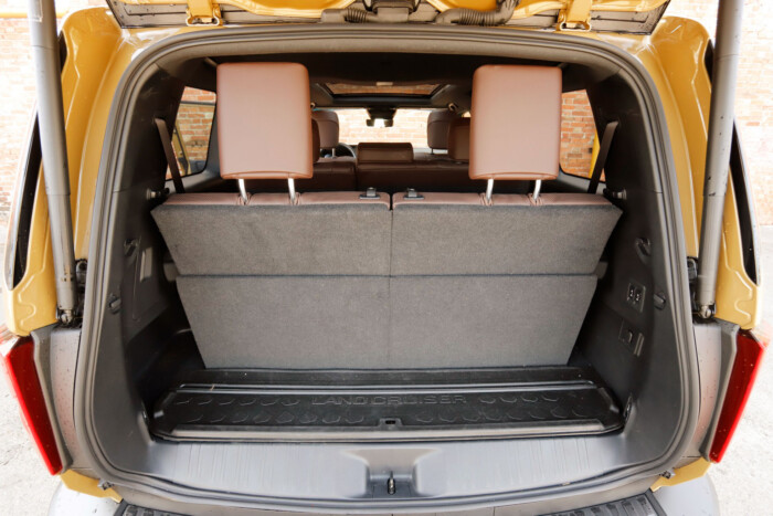 Japán csodafegyver kalandhoz, túléléshez 15