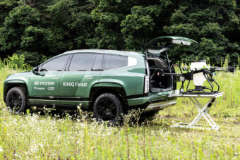 Életet teremt az itthon is népszerű autógyártó