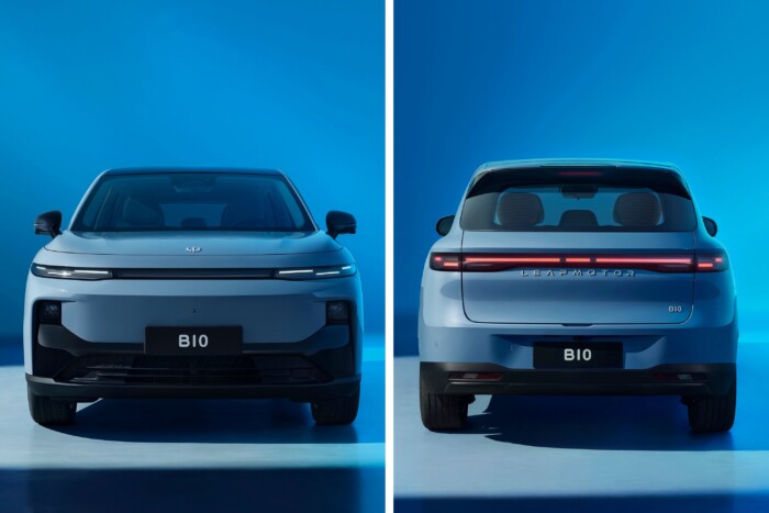 Hibrid árban ad villanymotort ez az autó 9