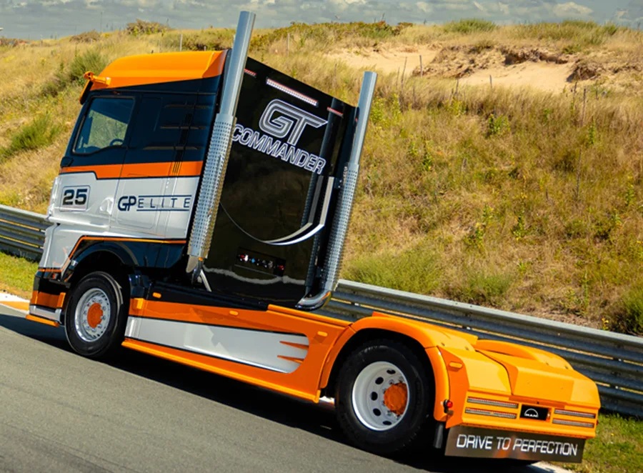 Itt az idei év egyik legdögösebb vontatója 1